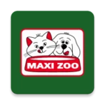 Logo of Maxizoo / Fressnapf android Application 